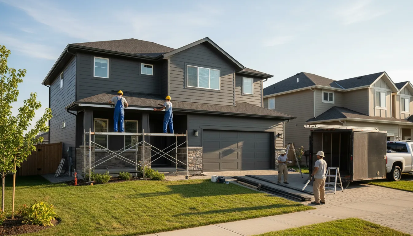 Serving Dilliner and Greene County Properties